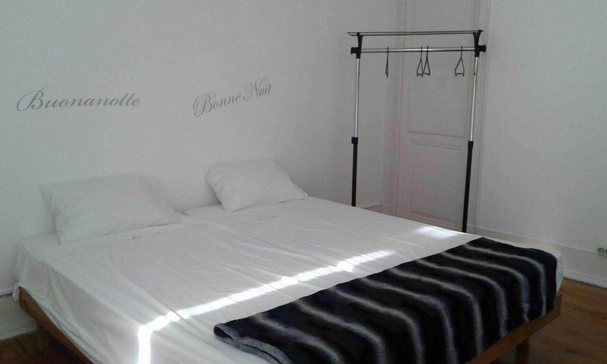 Hostel Seven Hills (Adults Only) Lisboa Exteriér fotografie